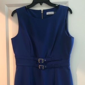 Calvin Klein Dress